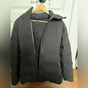 Women’s Lululemon Puffer Jacket Size 6